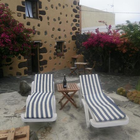 Casa Los Abuelos El Pinar (El Hierro) Exterior foto