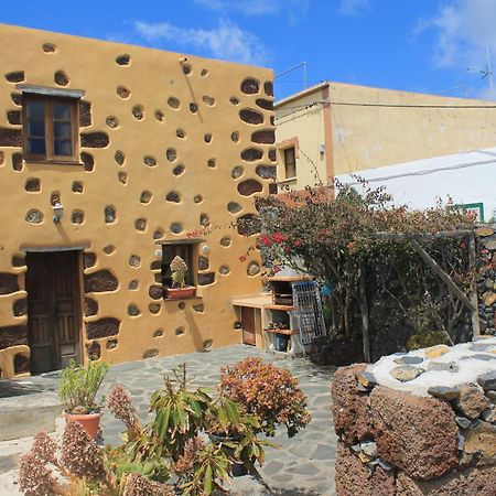 Casa Los Abuelos El Pinar (El Hierro) Exterior foto
