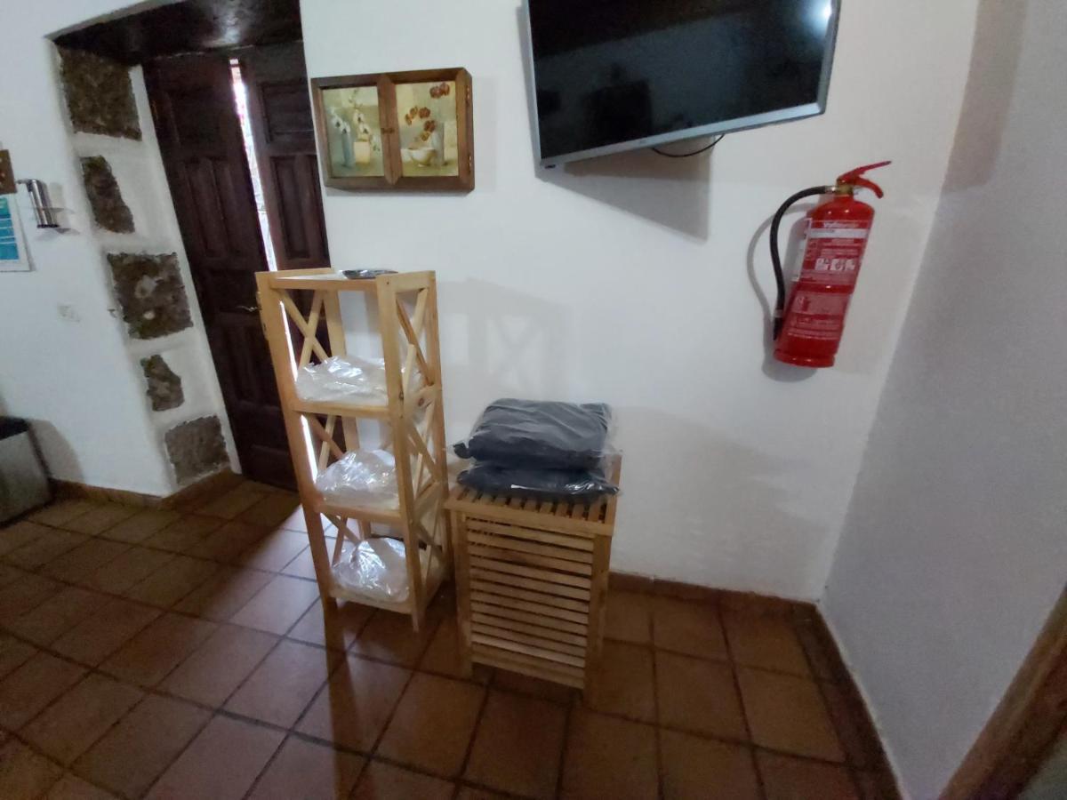 Casa Los Abuelos El Pinar (El Hierro) Exterior foto