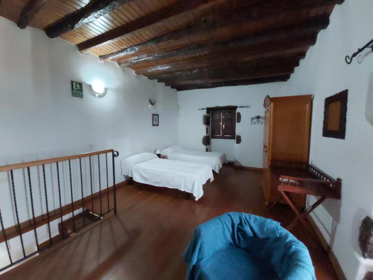 Casa Los Abuelos El Pinar (El Hierro) Exterior foto