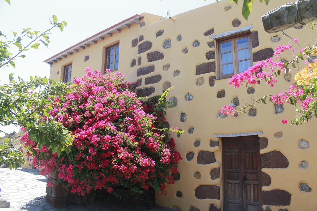 Casa Los Abuelos El Pinar (El Hierro) Quarto foto