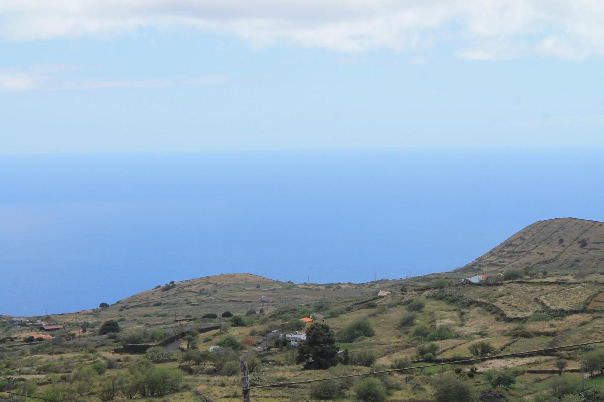 Casa Los Abuelos El Pinar (El Hierro) Exterior foto