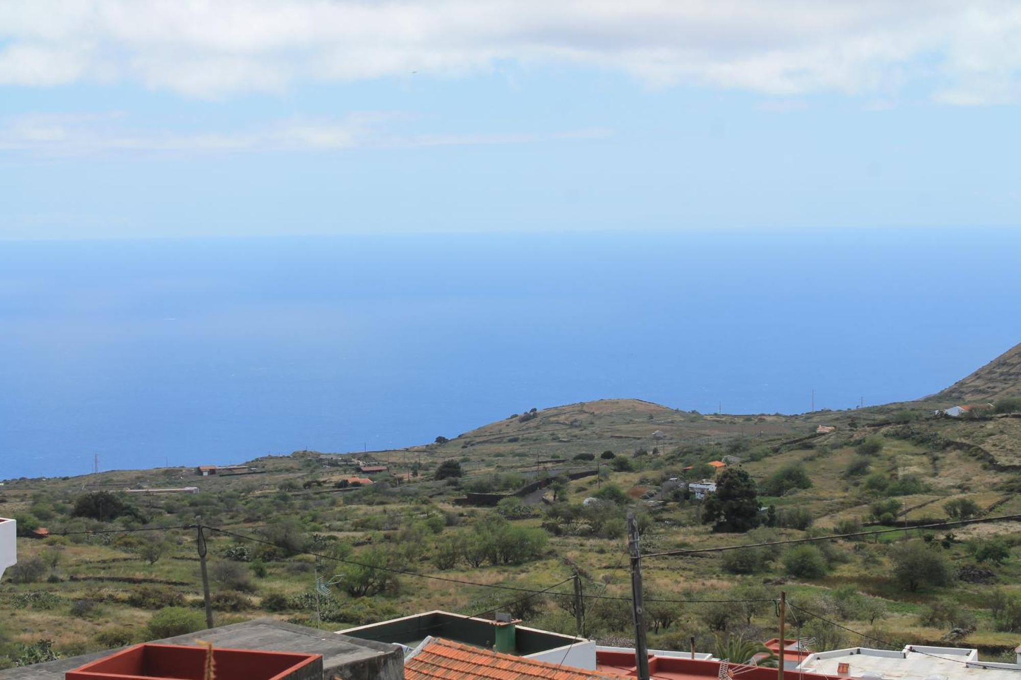Casa Los Abuelos El Pinar (El Hierro) Exterior foto