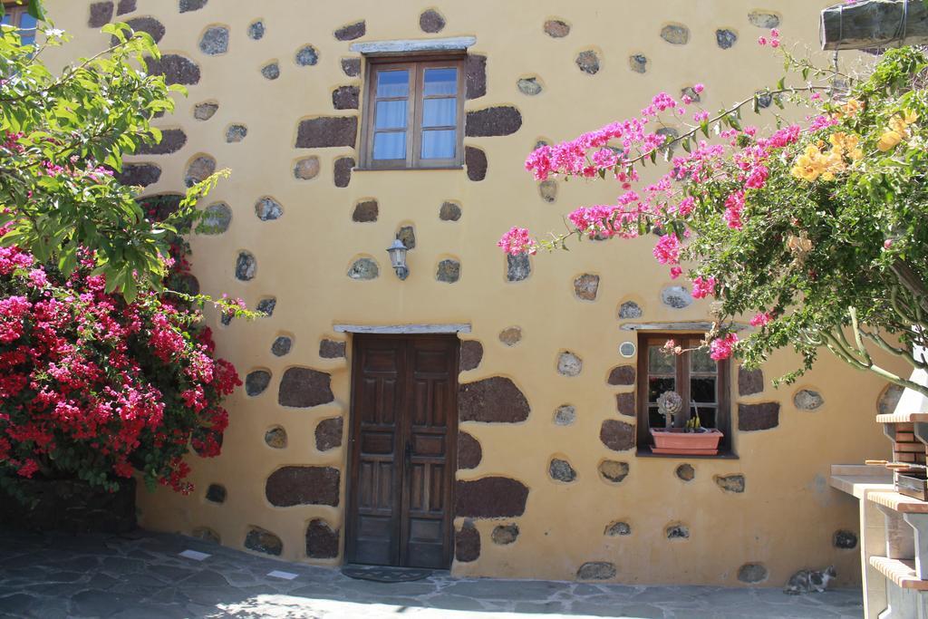 Casa Los Abuelos El Pinar (El Hierro) Quarto foto