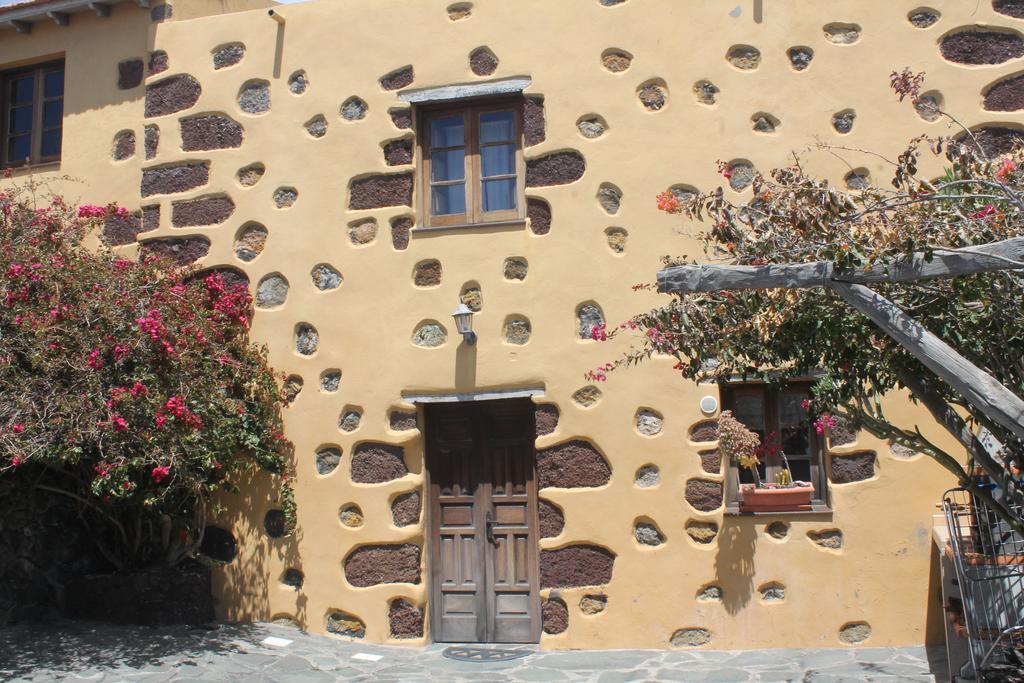 Casa Los Abuelos El Pinar (El Hierro) Exterior foto