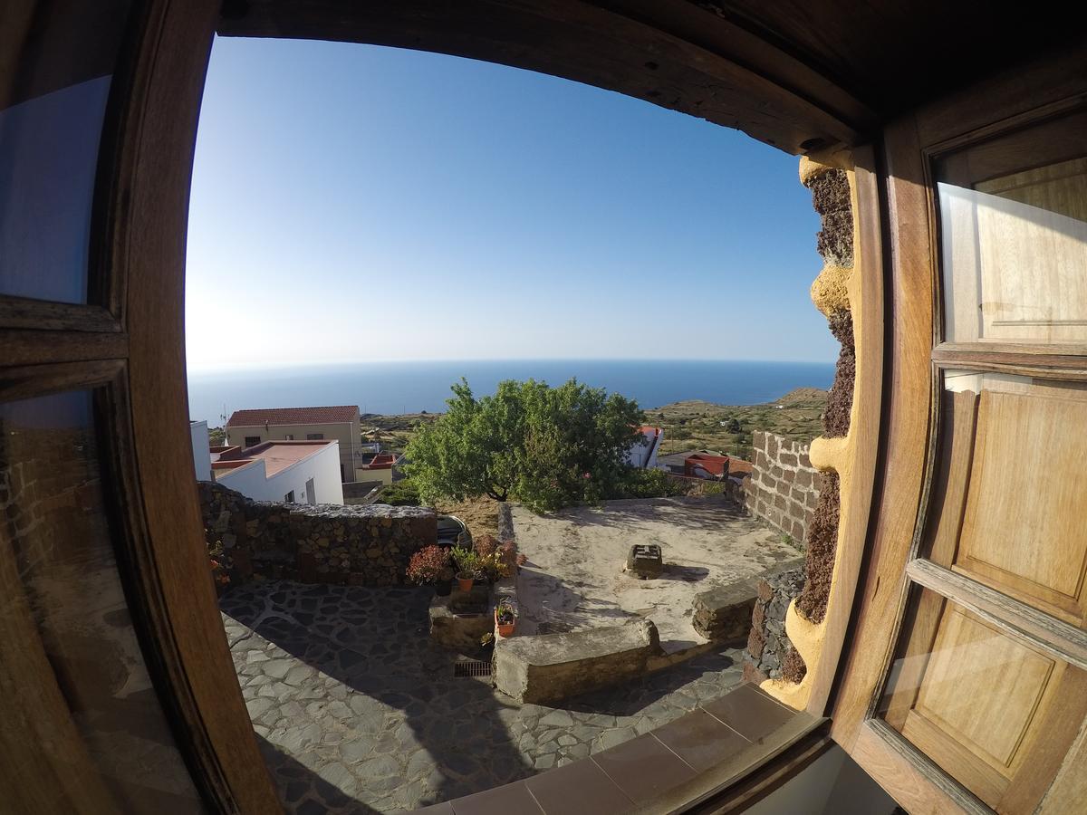 Casa Los Abuelos El Pinar (El Hierro) Exterior foto