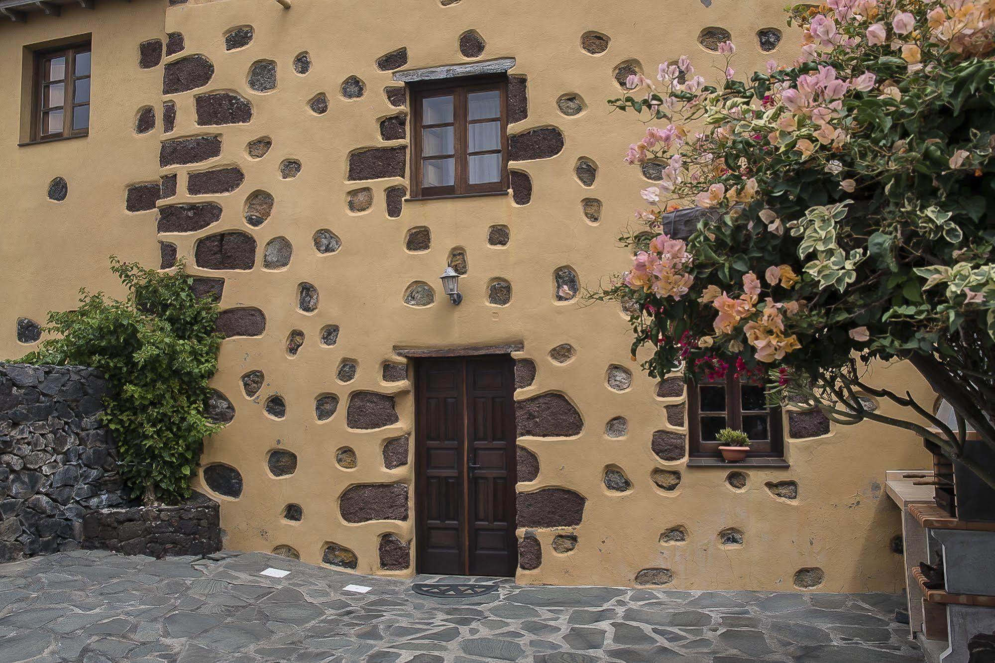 Casa Los Abuelos El Pinar (El Hierro) Exterior foto
