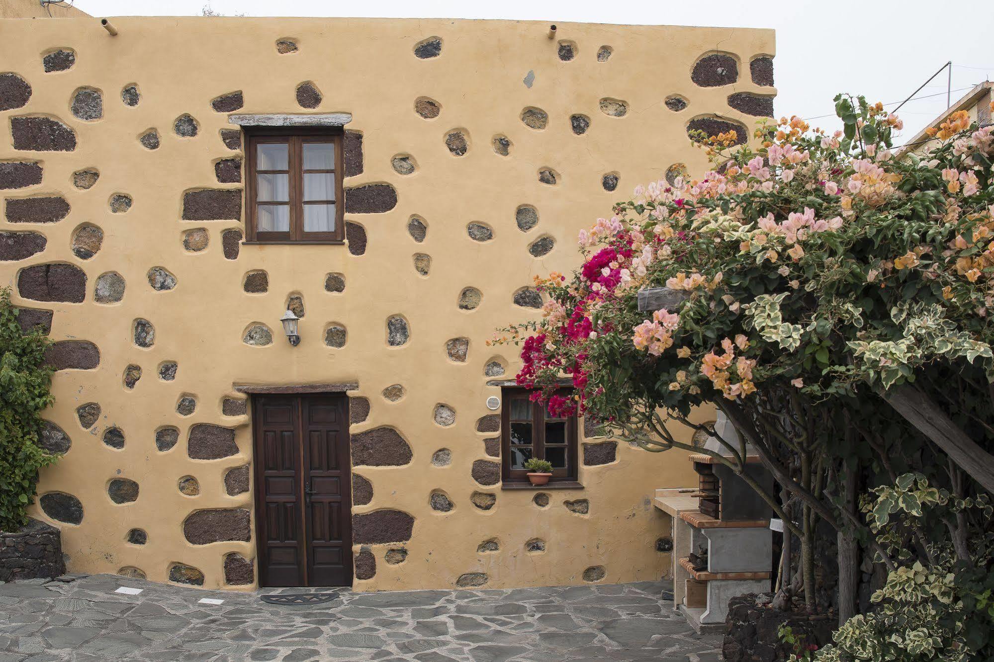 Casa Los Abuelos El Pinar (El Hierro) Exterior foto