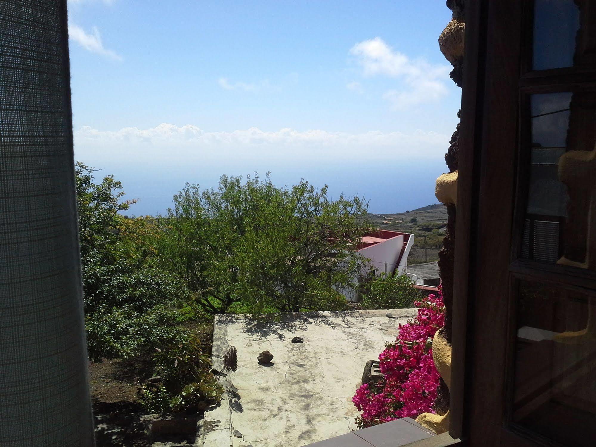 Casa Los Abuelos El Pinar (El Hierro) Exterior foto