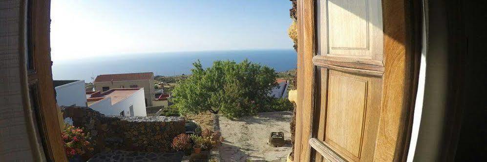 Casa Los Abuelos El Pinar (El Hierro) Exterior foto