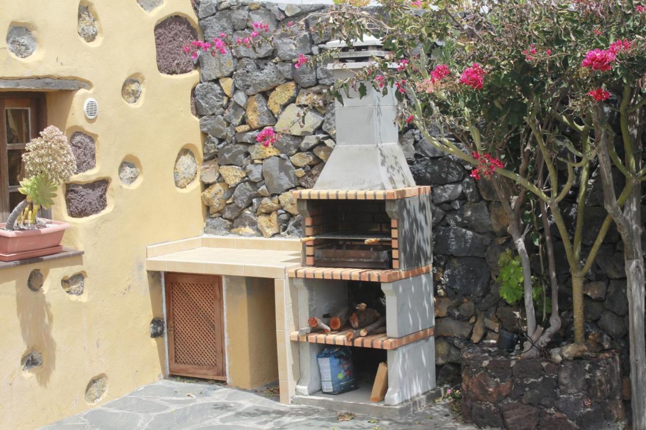 Casa Los Abuelos El Pinar (El Hierro) Exterior foto