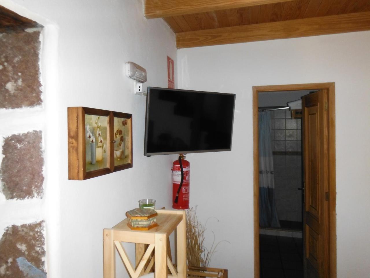 Casa Los Abuelos El Pinar (El Hierro) Exterior foto